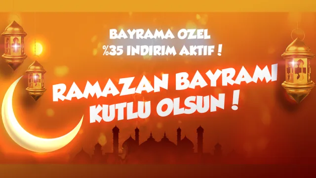 Provanas'ta Ramazan