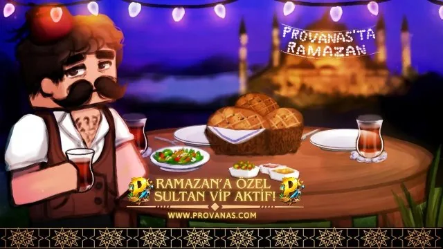 11 AYIN SULTANI GELDİ!!!