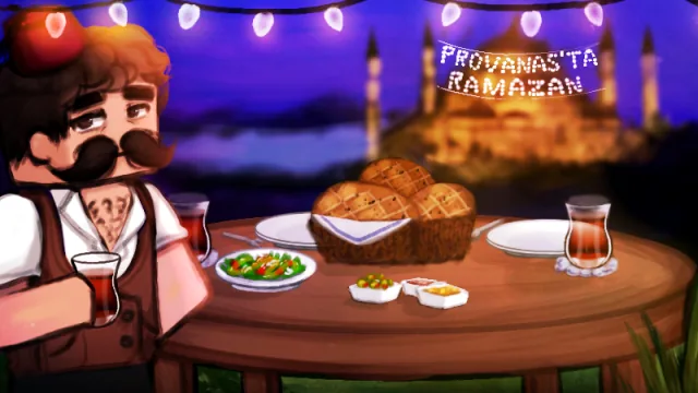 Ramazan Bayramımız Kutlu Olsun. %33 indirim Aktif
