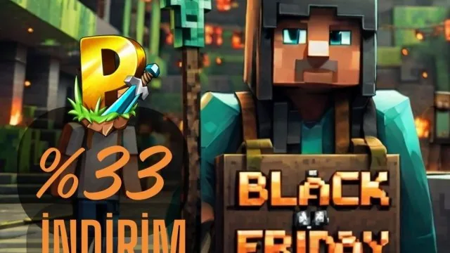 %33 KARA CUMA İNDİRİMİ!!!