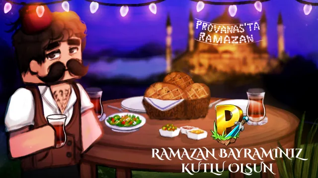 Bayrama özel %30 indirim aktif!