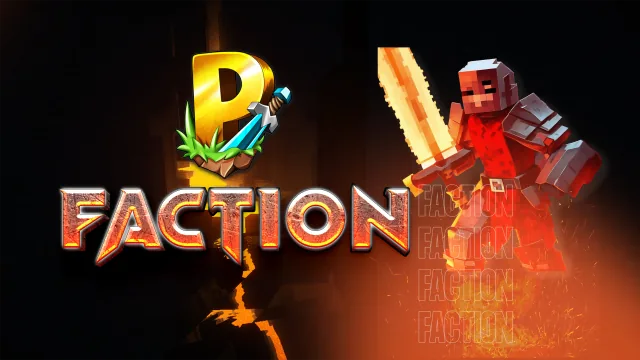 FACTION YENİDEN AKTİF!