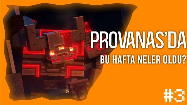 Provanas'da Bu Hafta Neler Oldu? #3