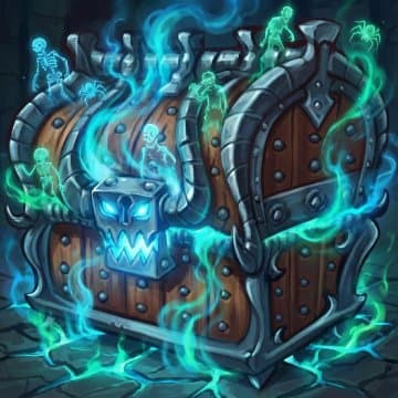 1 Adet Spawner Kutusu