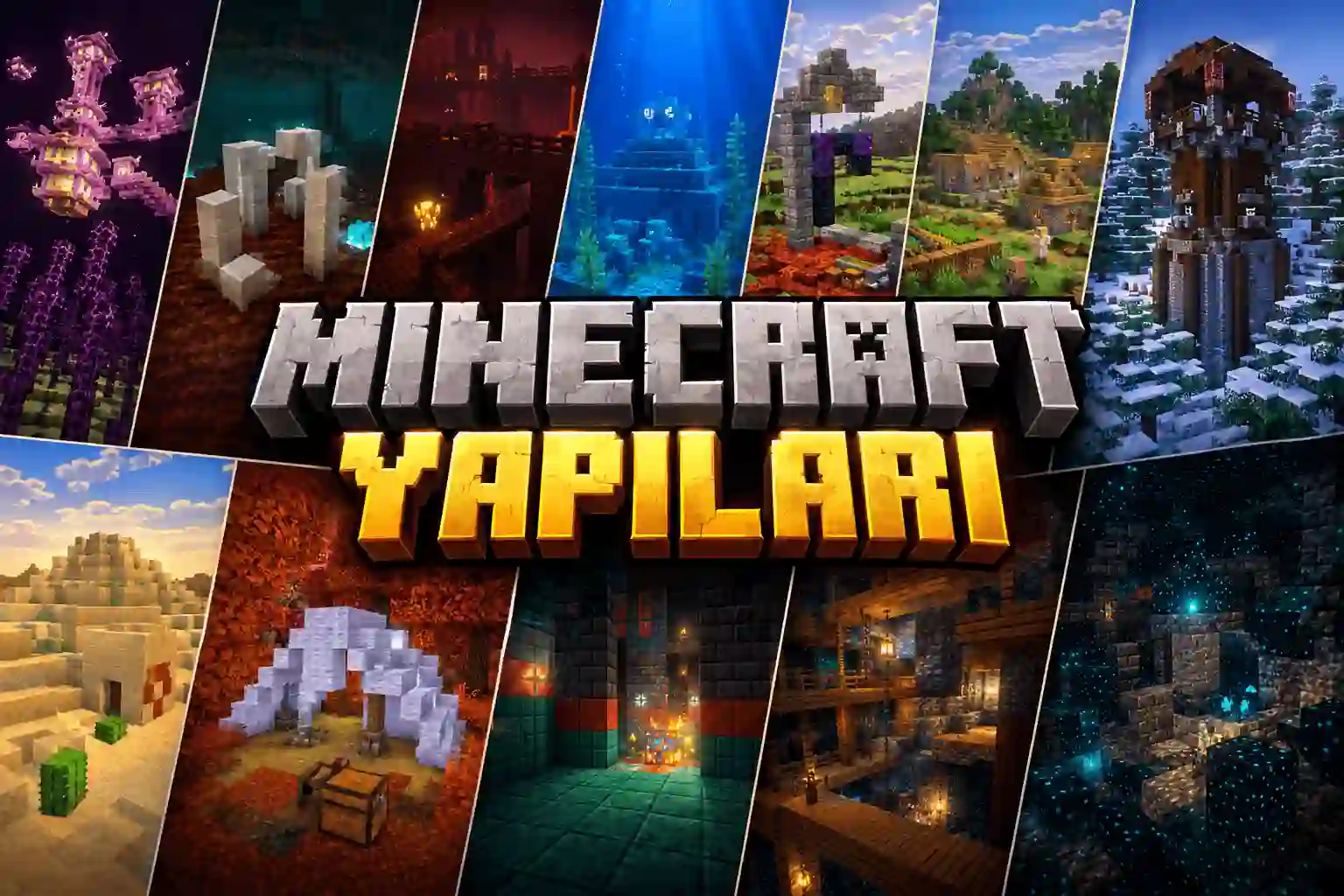 yapılar