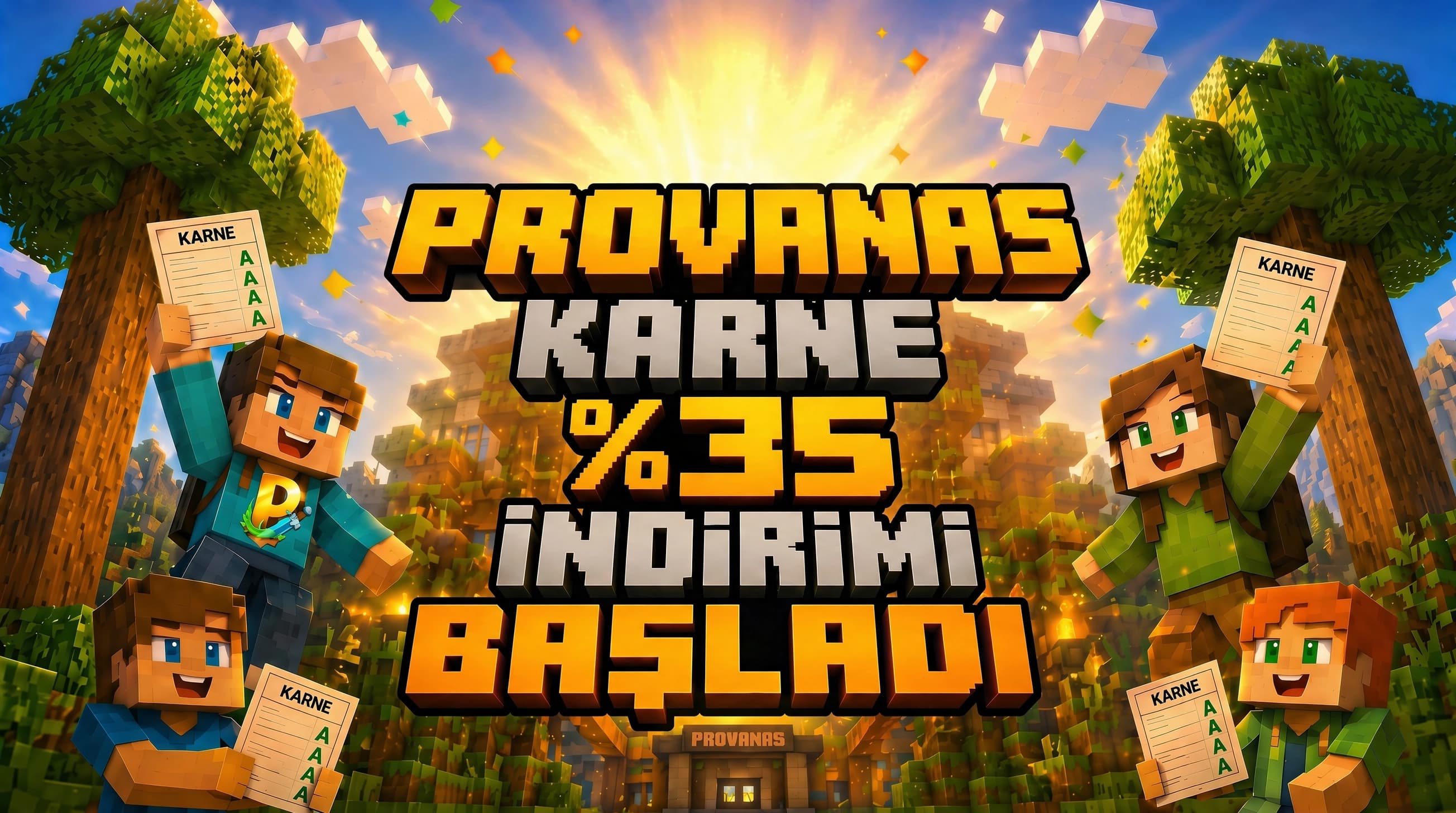 karne indirimi