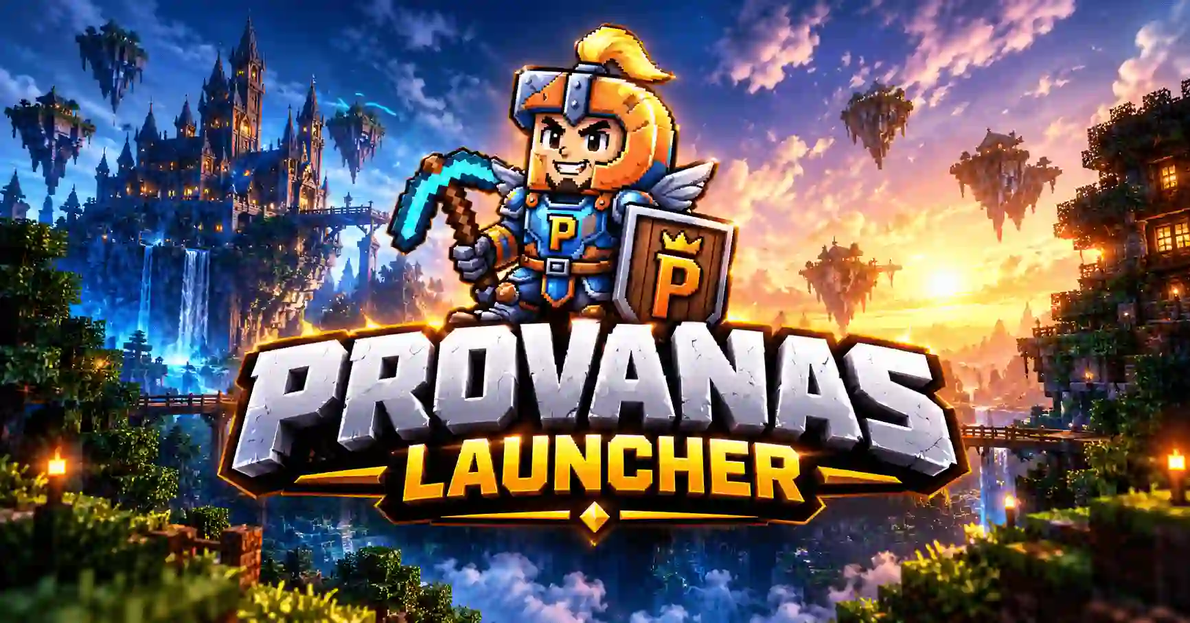 launcher