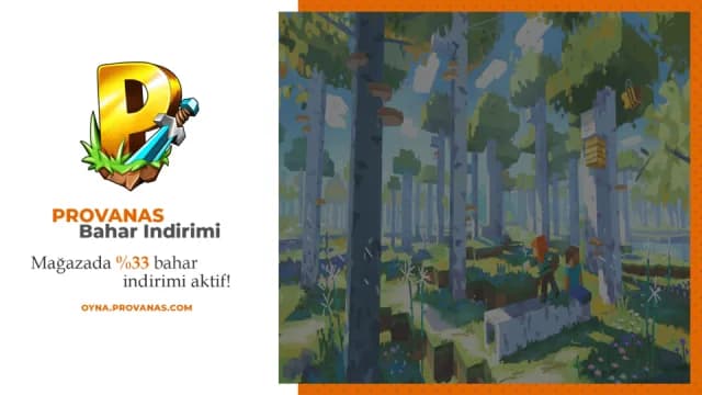 Bahar İndirimi Başladı!!!
