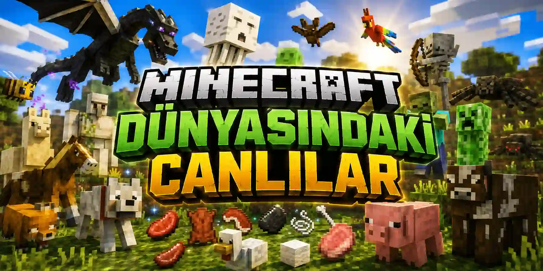minecraftmobs